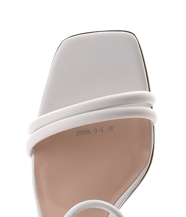 Basconi Босоніжки 00000013044 8