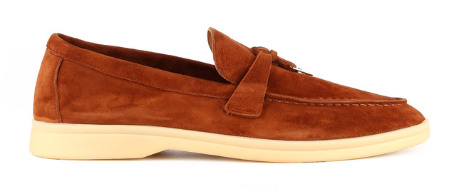 LeBERDES Мокасини 00000013047 3