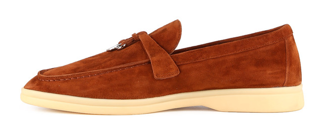 LeBERDES Мокасини 00000013047 4