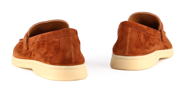 LeBERDES Мокасини 00000013047 6