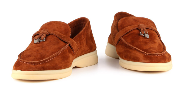 LeBERDES Мокасини 00000013047 5