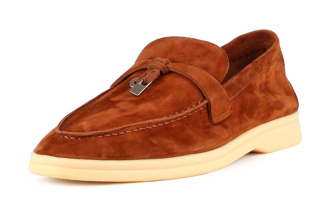 LeBERDES Мокасини 00000013047 7