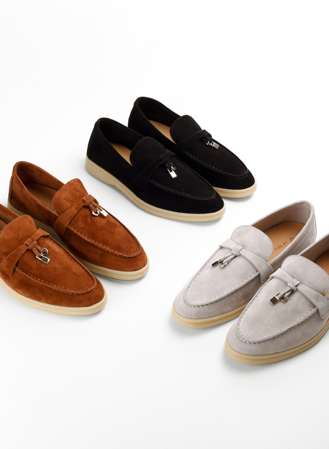 LeBERDES Мокасини 00000013047 2