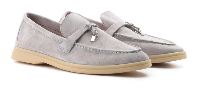 LeBERDES Мокасини 00000013046 1