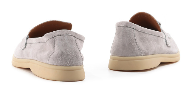 LeBERDES Мокасини 00000013046 6