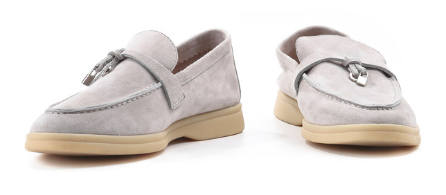 LeBERDES Мокасини 00000013046 5