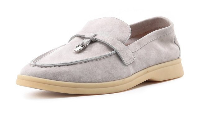 LeBERDES Мокасини 00000013046 9