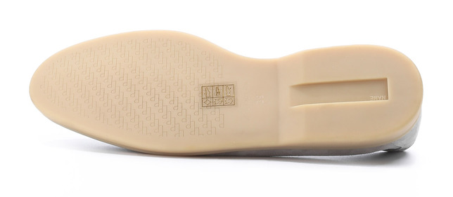 LeBERDES Мокасини 00000013046 7