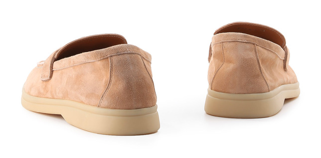 LeBERDES Мокасини 00000013049 6