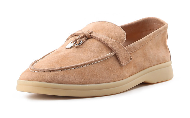 LeBERDES Мокасини 00000013049 9