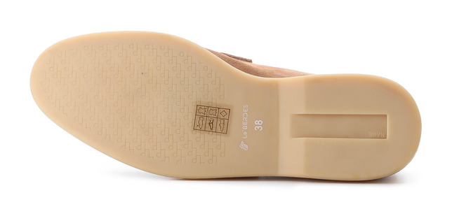 LeBERDES Мокасини 00000013049 7