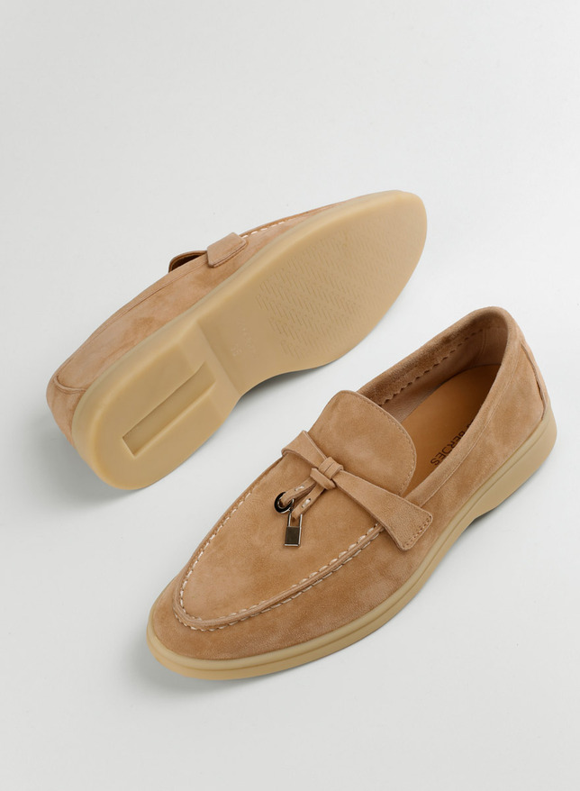 LeBERDES Мокасини 00000013049 2