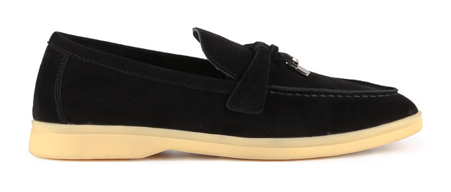 LeBERDES Мокасини 00000013048 3