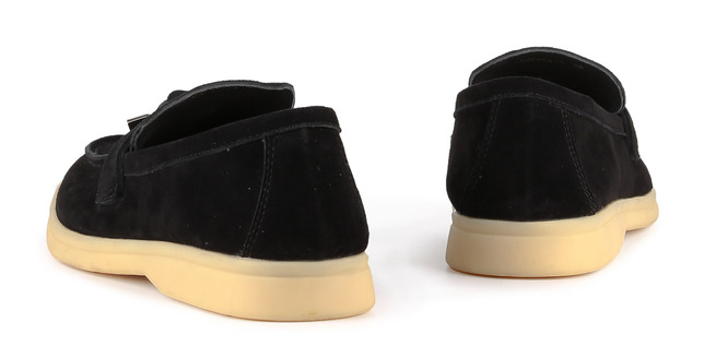 LeBERDES Мокасини 00000013048 6