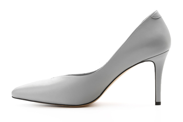 LeBERDES Туфли 00000013054 3