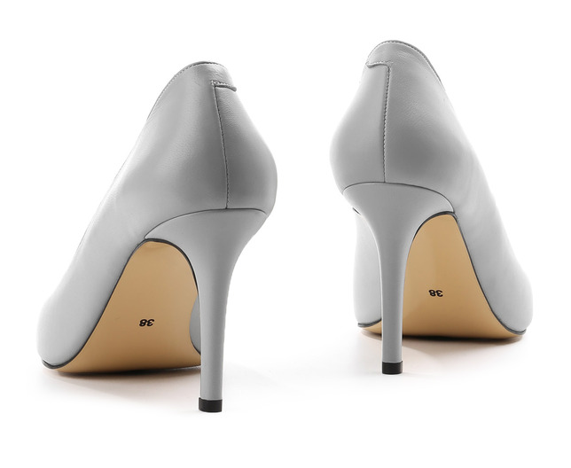 LeBERDES Туфли 00000013054 5