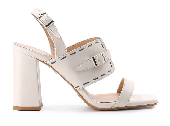 LeBERDES Босоніжки 00000013053 2