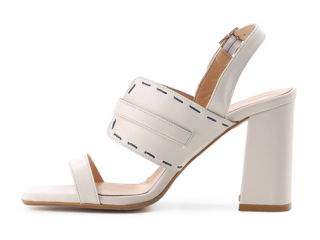 LeBERDES Босоніжки 00000013053 3