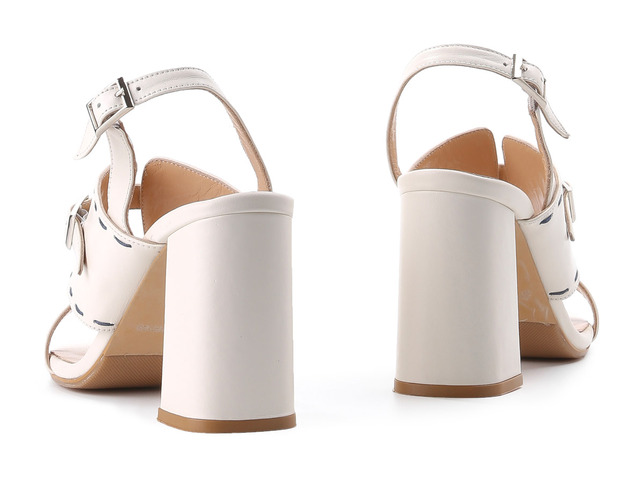 LeBERDES Босоніжки 00000013053 5