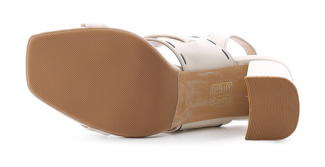 LeBERDES Босоніжки 00000013053 7