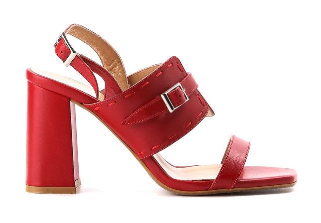 LeBERDES Босоножки 00000013052 4