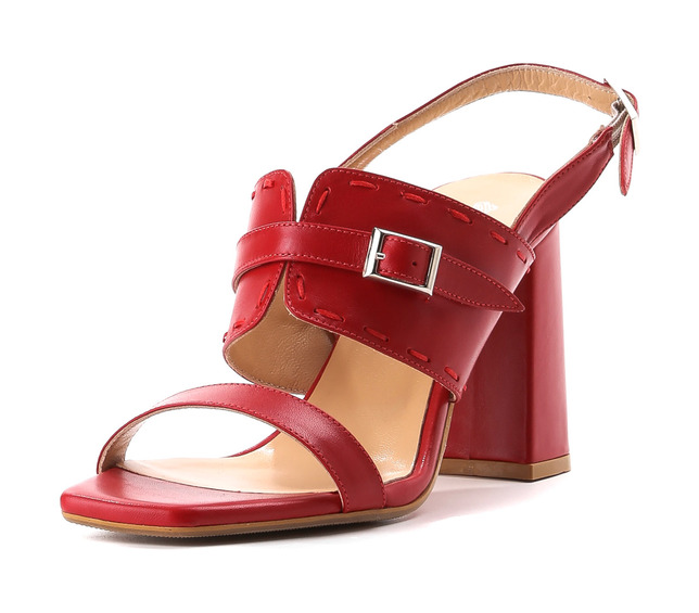 LeBERDES Босоножки 00000013052 8