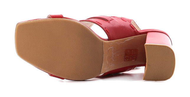 LeBERDES Босоножки 00000013052 7