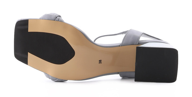 LeBERDES Босоножки 00000013059 6