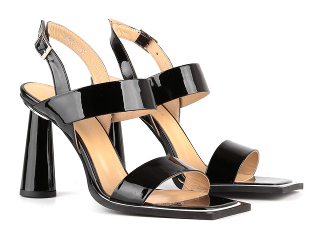 LeBERDES Босоніжки 00000013058 4