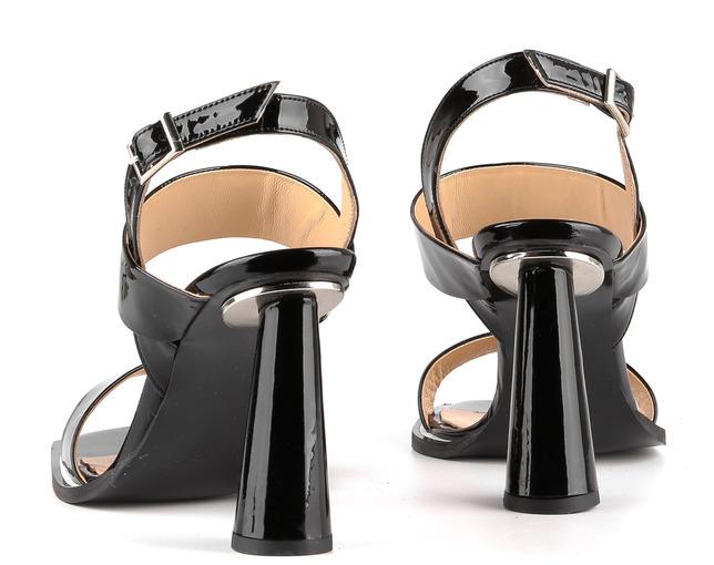 LeBERDES Босоніжки 00000013058 5