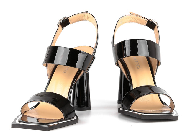 LeBERDES Босоніжки 00000013058 2