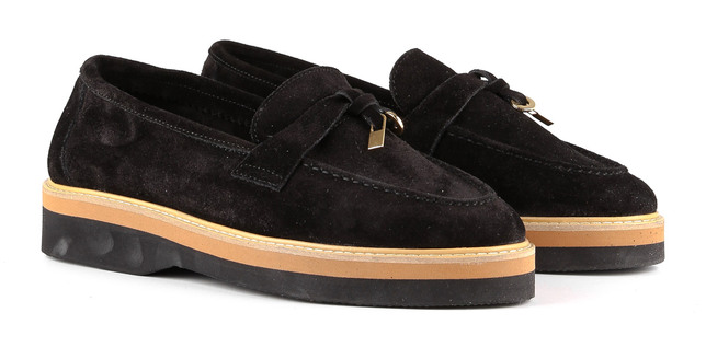 LeBERDES Туфлі 00000013062 5