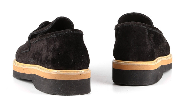 LeBERDES Туфлі 00000013062 3