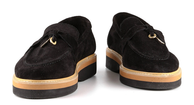 LeBERDES Туфлі 00000013062 2