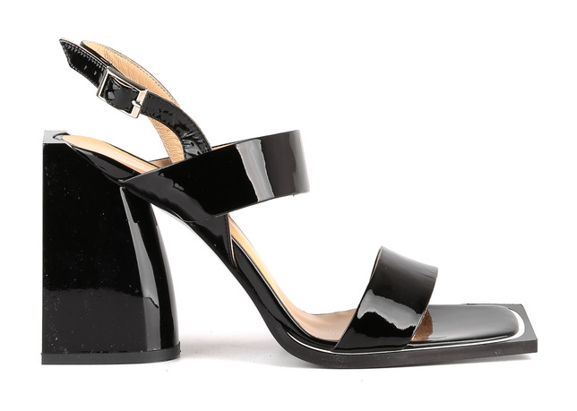 LeBERDES Босоножки 00000013060 4