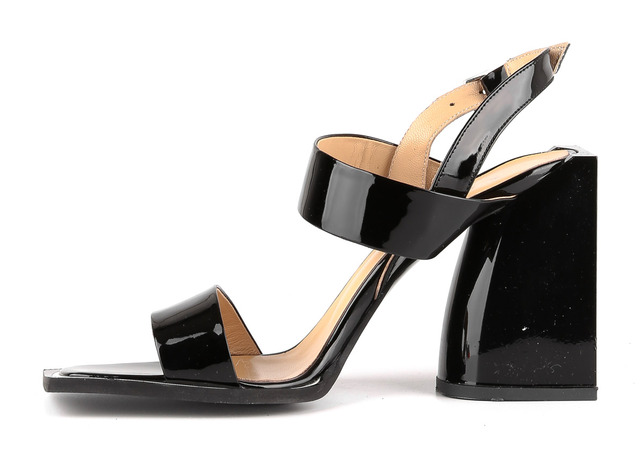 LeBERDES Босоножки 00000013060 5