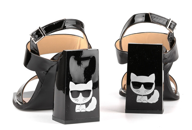 LeBERDES Босоножки 00000013060 2