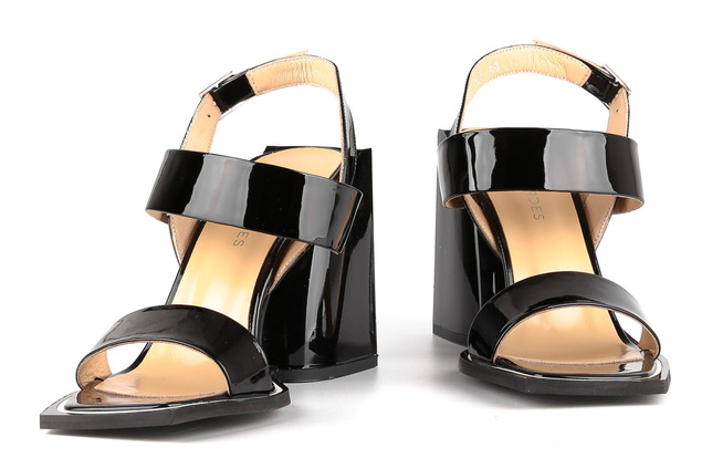 LeBERDES Босоножки 00000013060 3