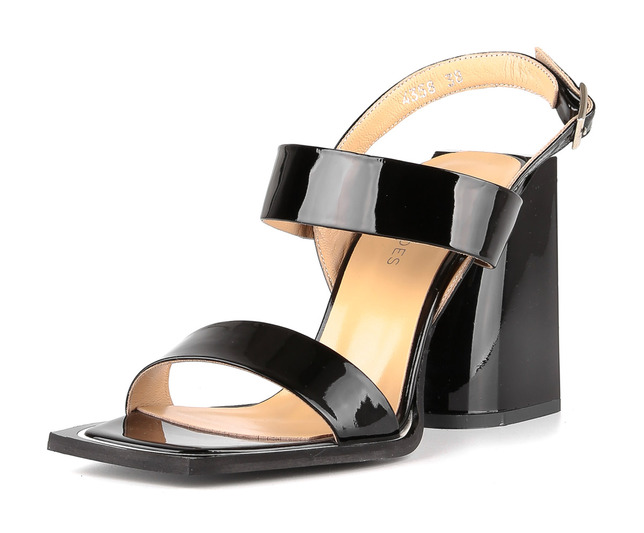 LeBERDES Босоножки 00000013060 8