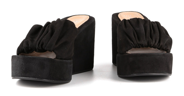 LeBERDES Шлёпанцы 00000013063 4