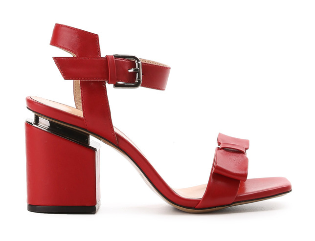 LeBERDES Босоніжки 00000013077 2