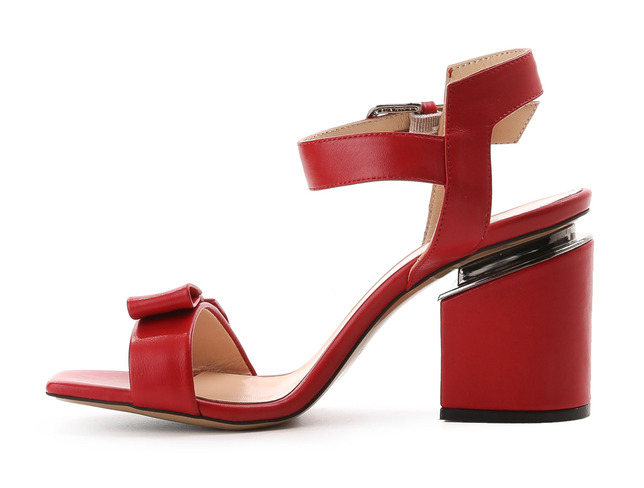 LeBERDES Босоніжки 00000013077 3