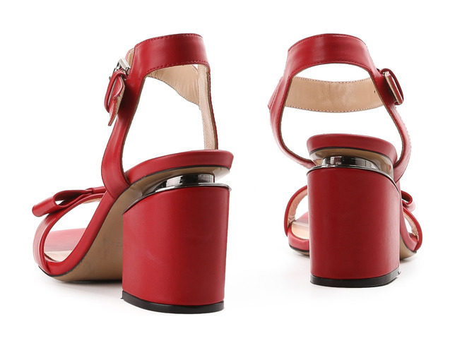 LeBERDES Босоніжки 00000013077 4