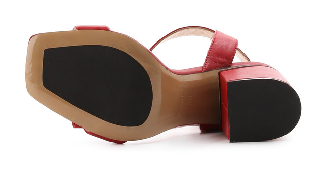 LeBERDES Босоніжки 00000013077 6