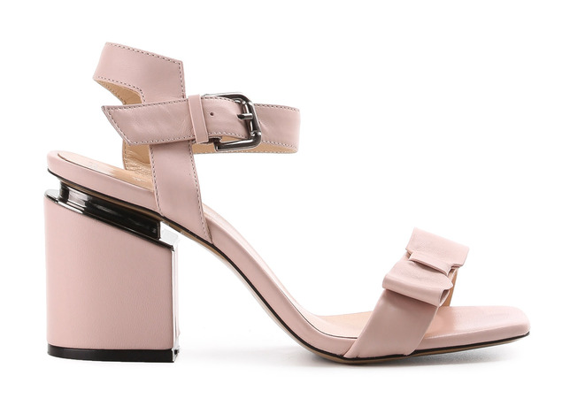 LeBERDES Босоніжки 00000013078 2