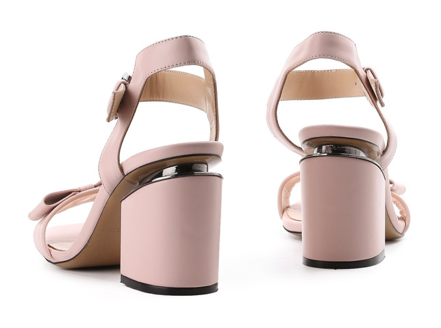 LeBERDES Босоніжки 00000013078 4