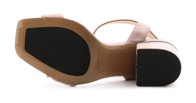 LeBERDES Босоніжки 00000013078 6