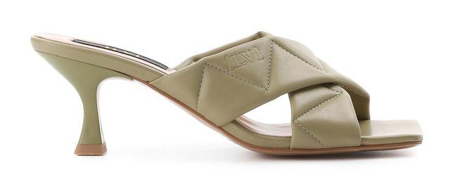 Ilvi Шльопанці 00000013079 3