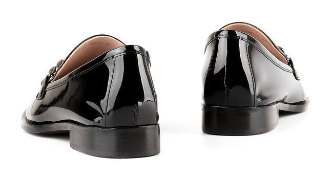 Basconi Туфлі 00000013068 5