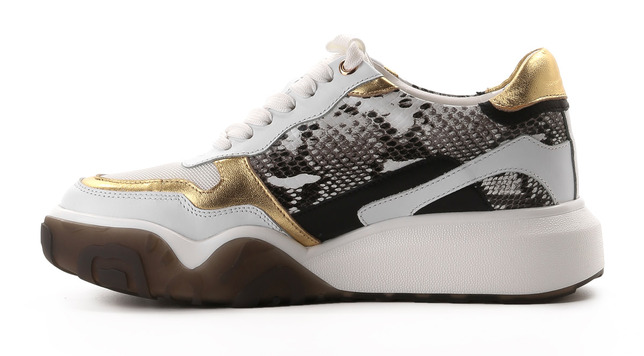 Basconi Кросівки 00000013067 4